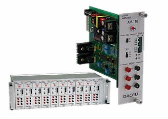 韩国Dacell放大器DN-AM110
