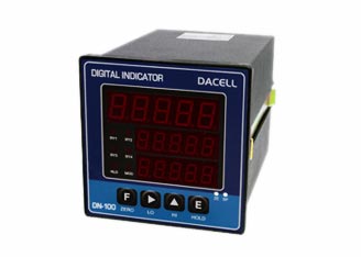 韩国Dacell  DN100数字显示器