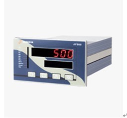 JY500A4配料定量控制器