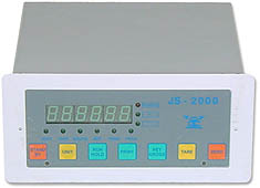 JS-2000 显示器