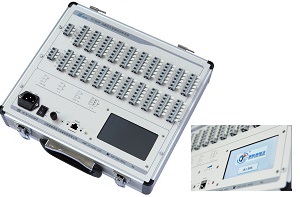 TST3822EN/TST3822EW静态信号测试分析系统